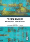 Political Branding cover