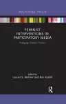 Feminist Interventions in Participatory Media cover