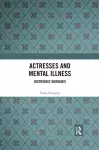 Actresses and Mental Illness cover