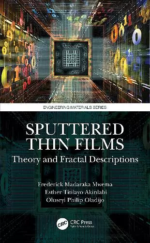 Sputtered Thin Films cover