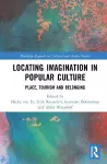 Locating Imagination in Popular Culture cover