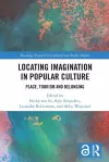 Locating Imagination in Popular Culture cover