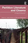 Partition Literature and Cinema cover