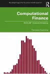 Computational Finance cover