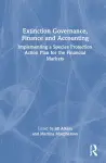 Extinction Governance, Finance and Accounting cover