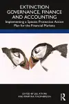 Extinction Governance, Finance and Accounting cover
