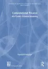 Computational Finance cover