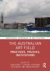 The Australian Art Field cover