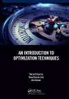 An Introduction to Optimization Techniques cover