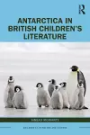 Antarctica in British Children’s Literature cover