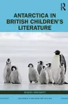 Antarctica in British Children’s Literature cover