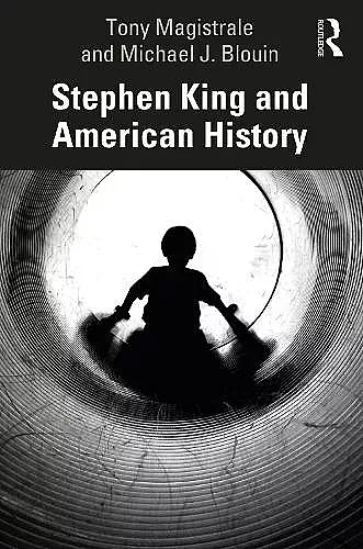 Stephen King and American History cover