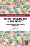 Military Spending and Global Security cover