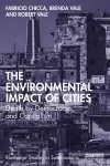 The Environmental Impact of Cities cover