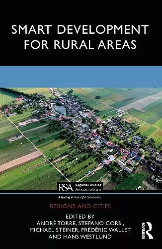 Smart Development for Rural Areas cover