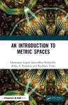 An Introduction to Metric Spaces cover