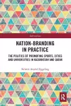 Nation-branding in Practice cover