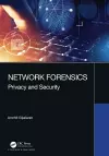 Network Forensics cover