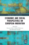 Economic and Social Perspectives on European Migration cover