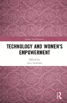 Technology and Women's Empowerment cover