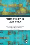 Police Integrity in South Africa cover