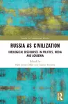 Russia as Civilization cover