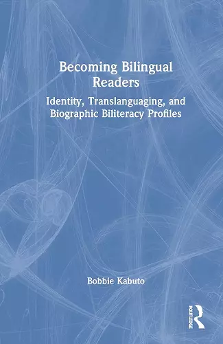 Becoming Bilingual Readers cover