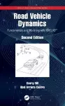 Road Vehicle Dynamics cover