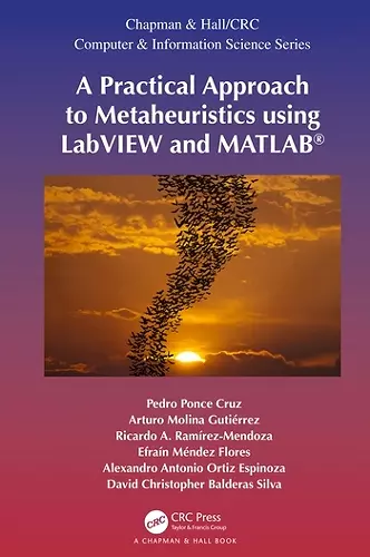 A Practical Approach to Metaheuristics using LabVIEW and MATLAB® cover