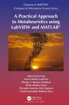 A Practical Approach to Metaheuristics using LabVIEW and MATLAB® cover