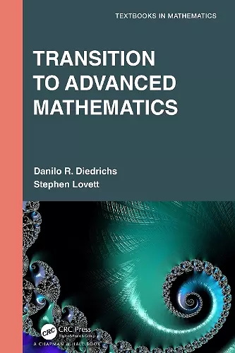 Transition to Advanced Mathematics cover