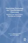 Educational Psychology and Transformational Classrooms cover