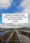 Ramsar Wetlands of the North American West Coast and Central Pacific cover