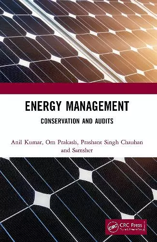 Energy Management cover