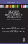 Enhancing Intercultural Communication in Organizations cover