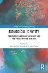 Biological Identity cover