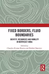 Fixed Borders, Fluid Boundaries cover