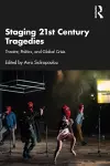 Staging 21st Century Tragedies cover