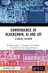 Convergence of Blockchain, AI and IoT cover