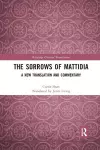 The Sorrows of Mattidia cover