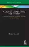 Gender, Sexuality and Subjectivity cover