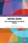Shaping Ageing cover