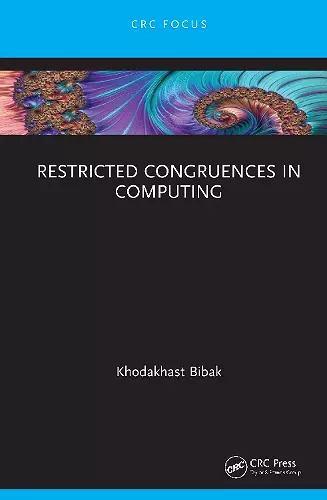 Restricted Congruences in Computing cover