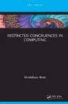 Restricted Congruences in Computing cover