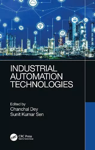 Industrial Automation Technologies cover