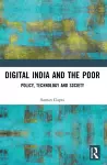 Digital India and the Poor cover