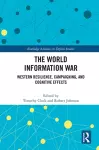 The World Information War cover