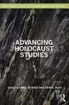 Advancing Holocaust Studies cover