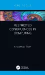 Restricted Congruences in Computing cover