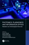 Photonics, Plasmonics and Information Optics cover